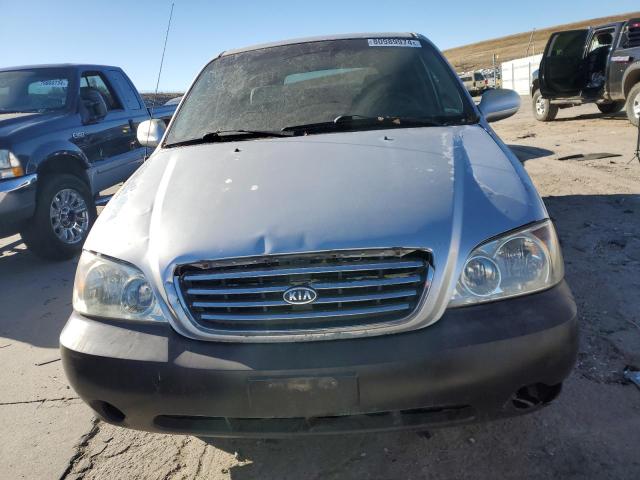 Photo 5 from auction – 2003 KIA SEDONA EX with VIN KNDUP131236371153