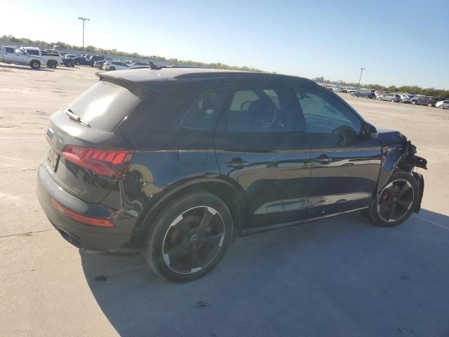 Photo 3 from auction – 2019 AUDI SQ5 PRESTI with VIN WA1C4AFY4K2040555