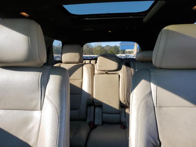 Photo 10 from auction – 2014 FORD EXPLORER L with VIN 1FM5K7F83EGB88268