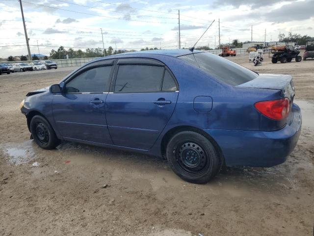 Photo 2 from auction – 2005 TOYOTA COROLLA CE with VIN 1NXBR32E85Z501688