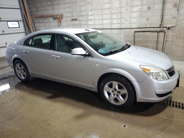 Photo 4 from auction – 2009 SATURN AURA with VIN 1G8ZS57B79F238101