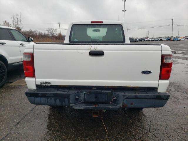 Photo 6 from auction – 2004 FORD RANGER with VIN 1FTYR10D94PA18933
