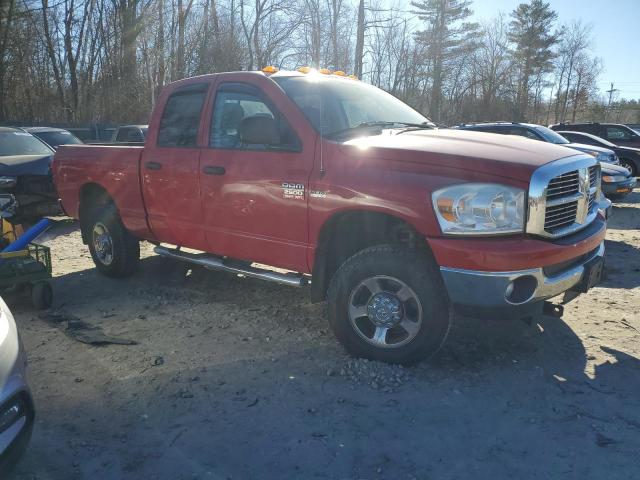 Photo 4 from auction – 2009 DODGE RAM 2500 with VIN 3D7KS28T49G524151