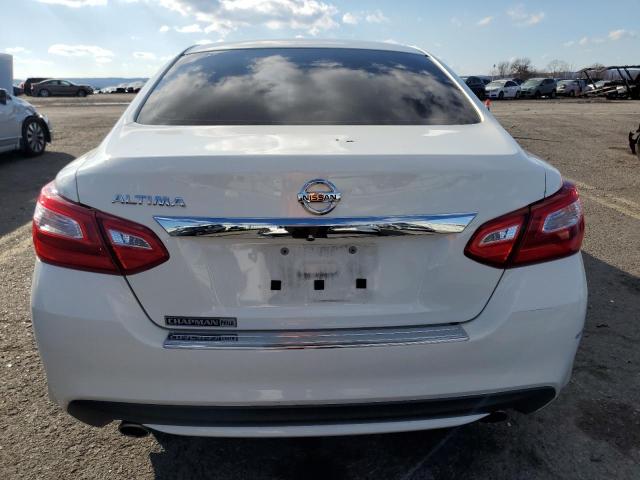 Photo 6 from auction – 2016 NISSAN ALTIMA 2.5 with VIN 1N4AL3AP5GC272888