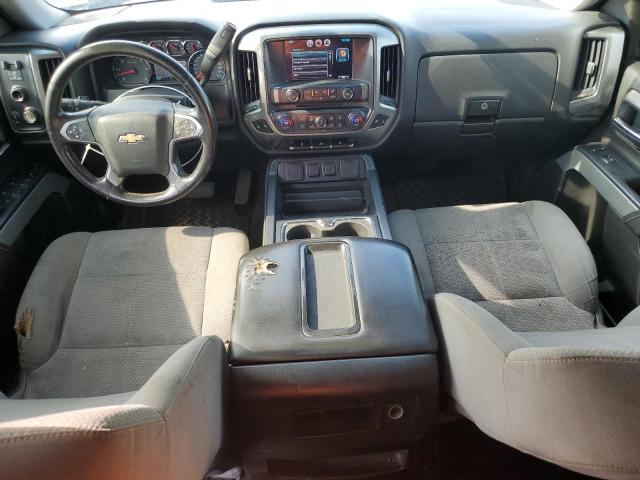 Photo 8 from auction – 2015 CHEVROLET SILVERADO with VIN 1GCVKREC7FZ153440
