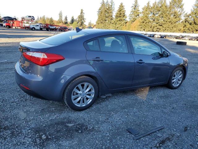 Photo 3 from auction – 2014 KIA FORTE LX with VIN KNAFX4A67E5225765