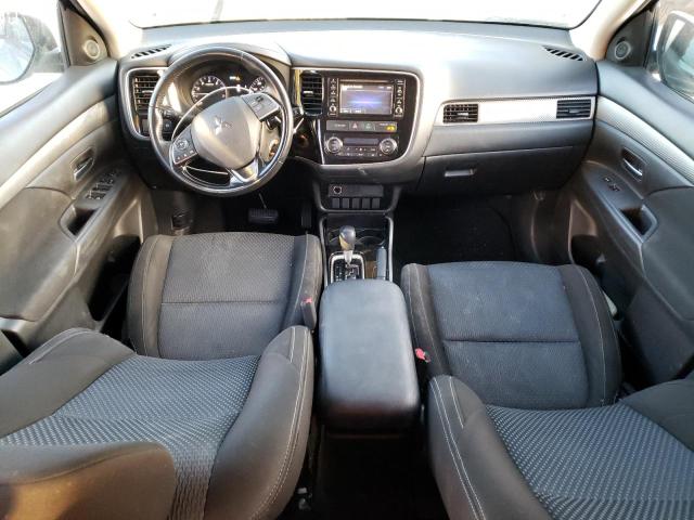 صورة رقم 8 من المزاد - 2017 MITSUBISHI OUTLANDER مع VIN JA4AZ2A34HZ053543