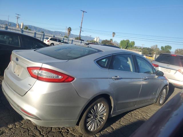 Photo 3 from auction – 2016 FORD FUSION SE with VIN 3FA6P0PU8GR357392