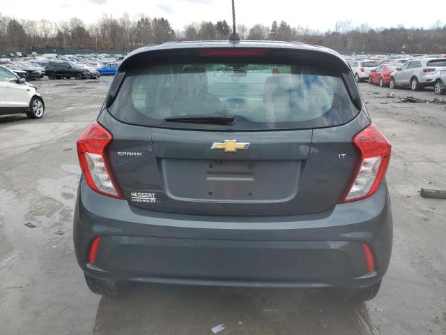 Foto 6 de la subasta – 2020 CHEVROLET SPARK 1LT con VIN KL8CD6SA4LC458856