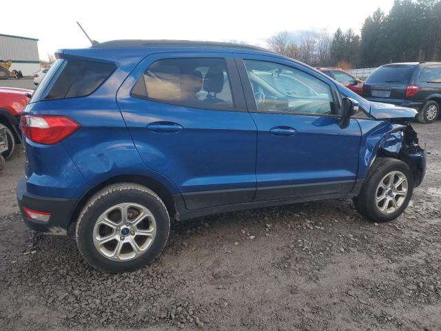 Photo 3 from auction – 2019 FORD ECOSPORT S with VIN MAJ6S3GL2KC266987