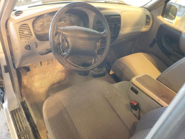 Photo 8 from auction – 1998 FORD RANGER SUP with VIN 1FTYR14U7WPB14332