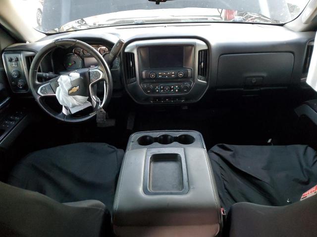 Photo 8 from auction – 2014 CHEVROLET SILVERADO with VIN 3GCUKREC4EG256339