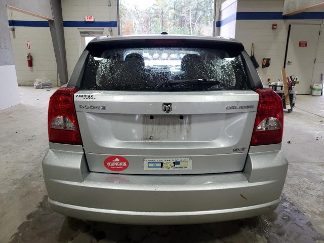 Photo 6 from auction – 2010 DODGE CALIBER SXT with VIN 1B3CB4HA6AD544462