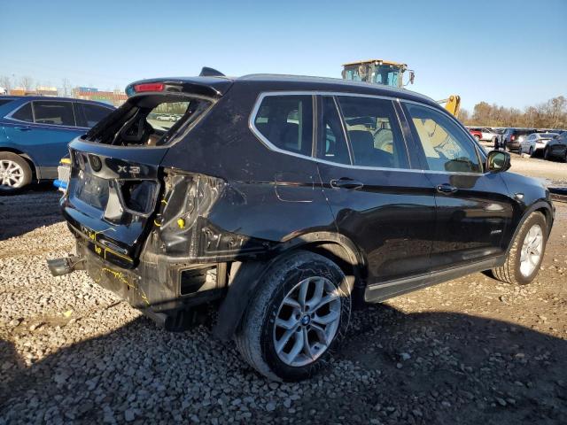Photo 3 from auction – 2014 BMW X3 XDRIVE2 with VIN 5UXWX9C54E0D09545