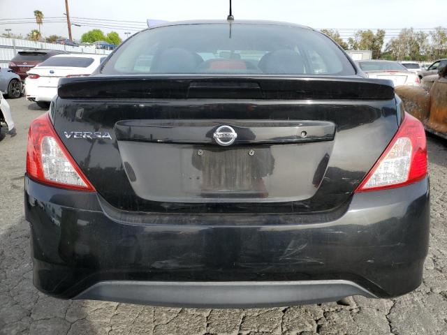 Photo 6 from auction – 2015 NISSAN VERSA S with VIN 3N1CN7AP2FL801014