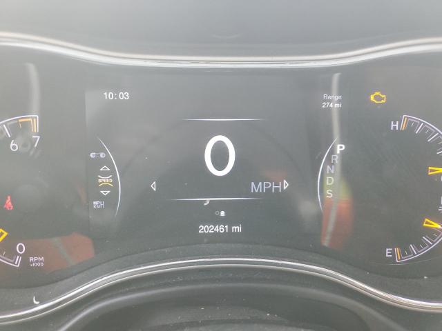 Photo 9 from auction – 2014 JEEP GRAND CHER with VIN 1C4RJFBGXEC470916