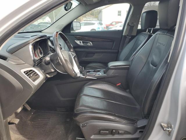 Photo 7 from auction – 2016 GMC TERRAIN DE with VIN 2GKFLVE35G6139371