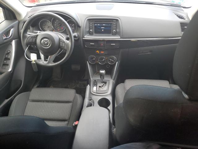 Photo 8 from auction – 2013 MAZDA CX-5 TOURI with VIN JM3KE4CE3D0133678