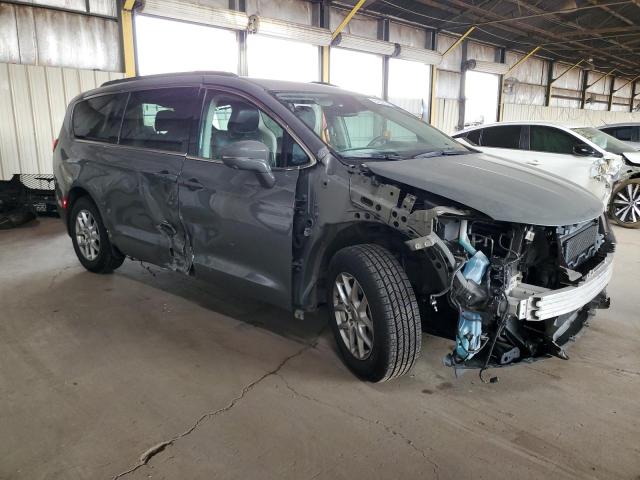 Photo 4 from auction – 2022 CHRYSLER PACIFICA T with VIN 2C4RC1BG5NR141125