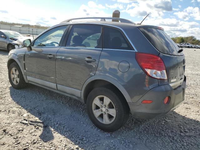 Photo 2 from auction – 2008 SATURN VUE XE with VIN 3GSCL33P08S503714