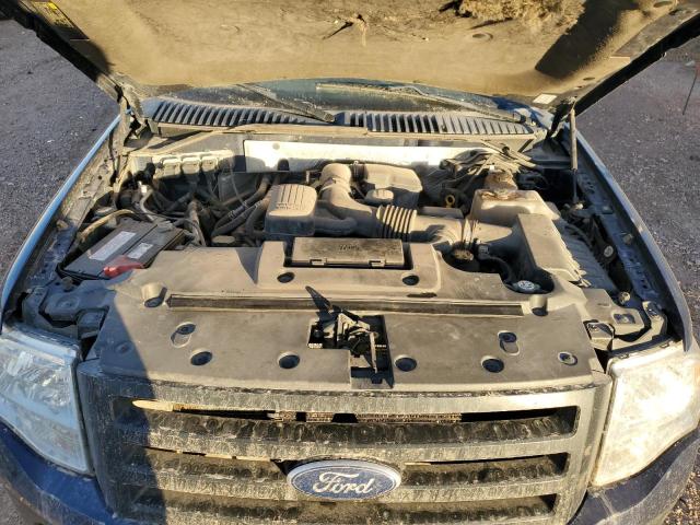 Photo 12 from auction – 2011 FORD EXPEDITION with VIN 1FMJU1G50BEF25139