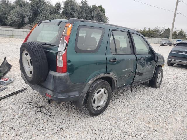 Photo 3 from auction – 2002 HONDA CR-V with VIN JHLRD68422C007378