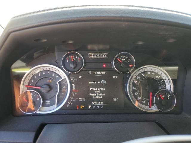 Photo 9 from auction – 2018 RAM 1500 SPORT with VIN 1C6RR7MT6JS152257