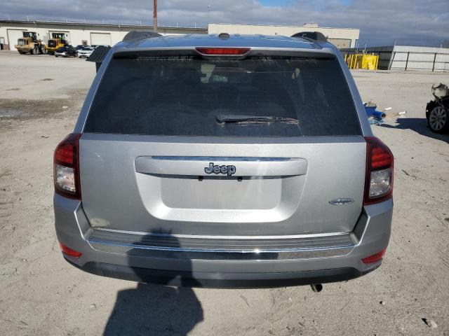 Photo 6 from auction – 2014 JEEP COMPASS LA with VIN 1C4NJCEA6ED887092