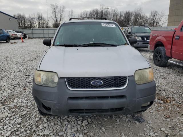 Photo 5 from auction – 2004 FORD ESCAPE XLT with VIN 1FMYU93134KB53476