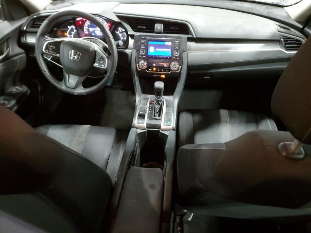 Photo 8 from auction – 2016 HONDA CIVIC LX with VIN 19XFC2F59GE011306