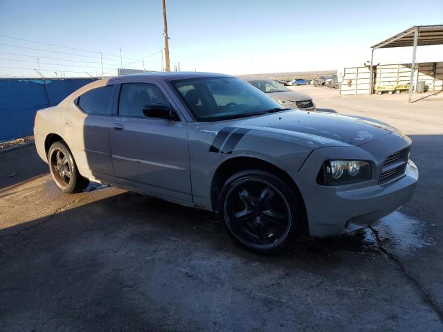 Photo 4 from auction – 2007 DODGE CHARGER SE with VIN 2B3KA43R87H607178