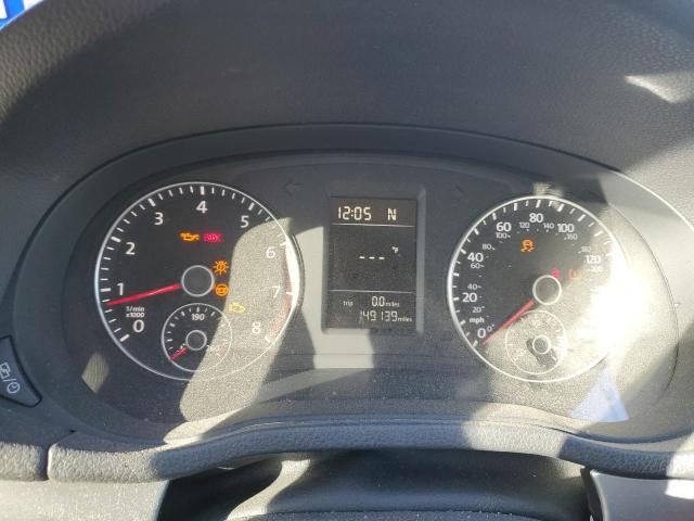 Photo 9 from auction – 2015 VOLKSWAGEN PASSAT S with VIN 1VWAS7A36FC063432
