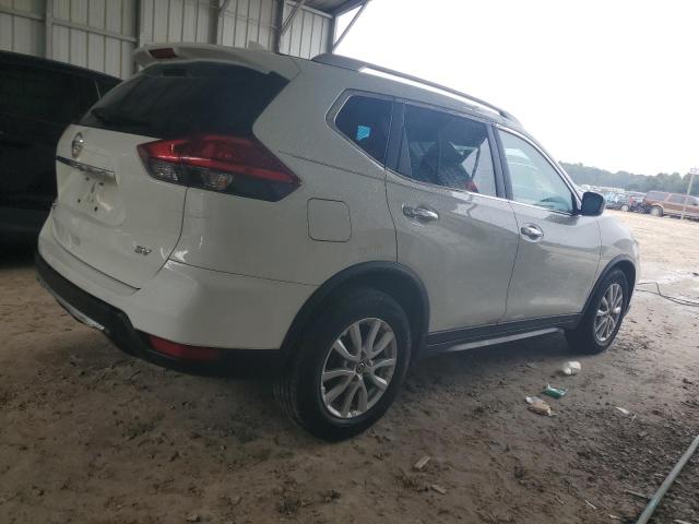 Photo 3 from auction – 2017 NISSAN ROGUE S with VIN KNMAT2MT7HP536927