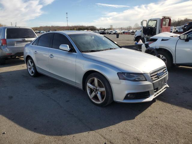 Photo 4 from auction – 2012 AUDI A4 PREMIUM with VIN WAUBFAFL9CN004387