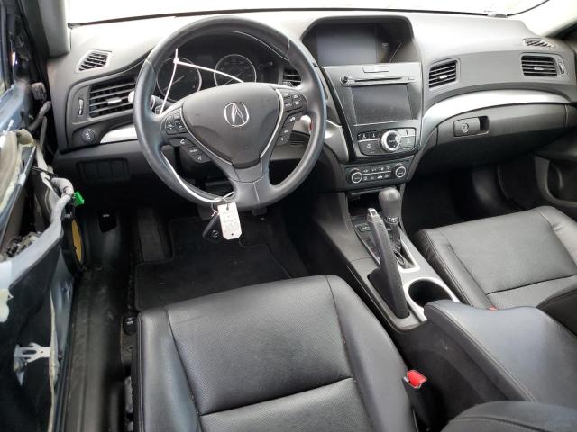 Photo 8 from auction – 2016 ACURA ILX PREMIU with VIN 19UDE2F7XGA011371