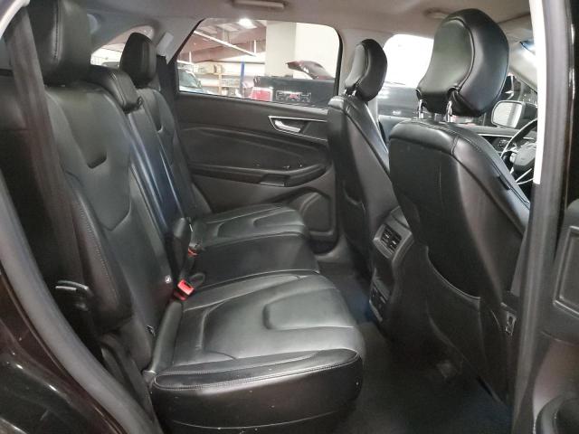 Photo 11 from auction – 2015 FORD EDGE TITAN with VIN 2FMTK3K86FBB47180