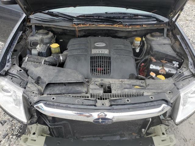 Photo 12 from auction – 2012 SUBARU TRIBECA LI with VIN 4S4WX9HD8C4401824