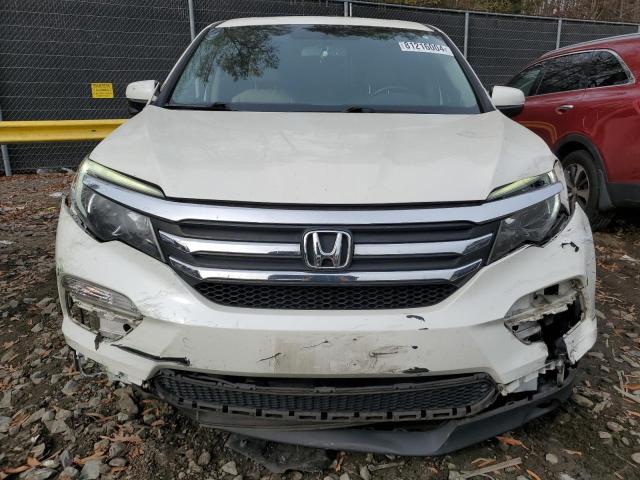 Photo 5 from auction – 2016 HONDA PILOT EXLN with VIN 5FNYF6H73GB047685