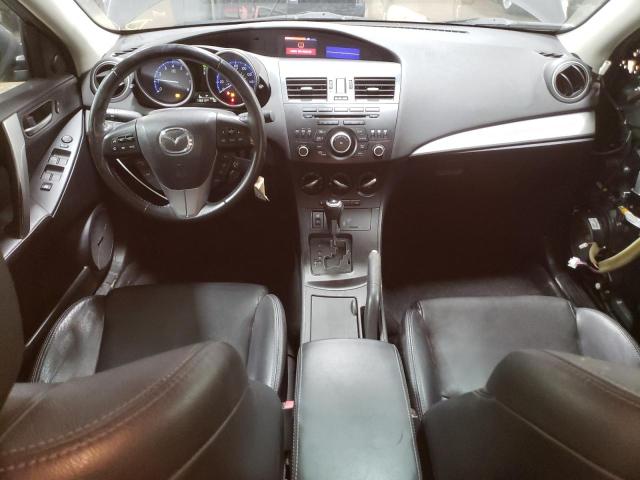 Photo 8 from auction – 2012 MAZDA 3 I with VIN JM1BL1W73C1577128