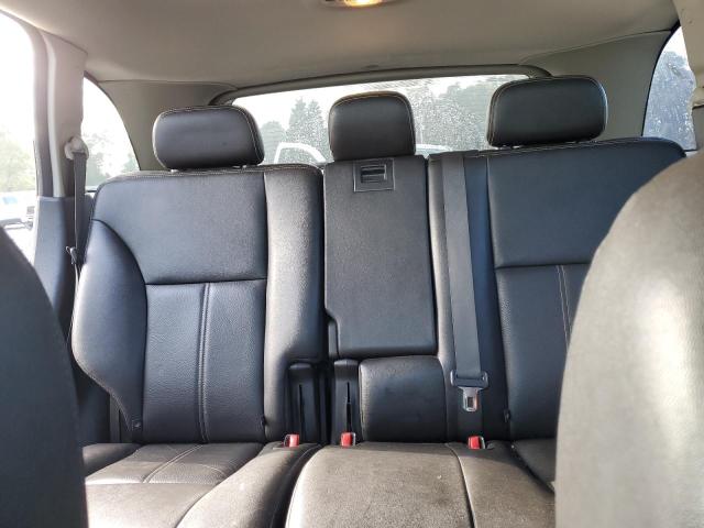 Photo 10 from auction – 2009 FORD EDGE LIMIT with VIN 2FMDK39C09BA86119