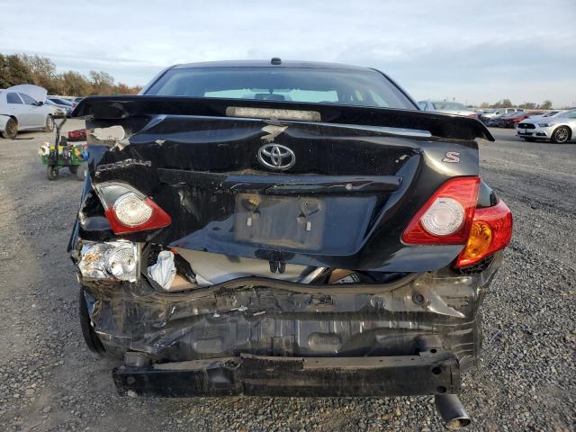 Photo 6 from auction – 2010 TOYOTA COROLLA BA with VIN 2T1BU4EE2AC513752