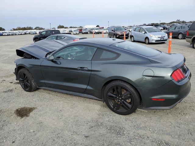 Photo 2 from auction – 2015 FORD MUSTANG with VIN 1FA6P8TH9F5370550