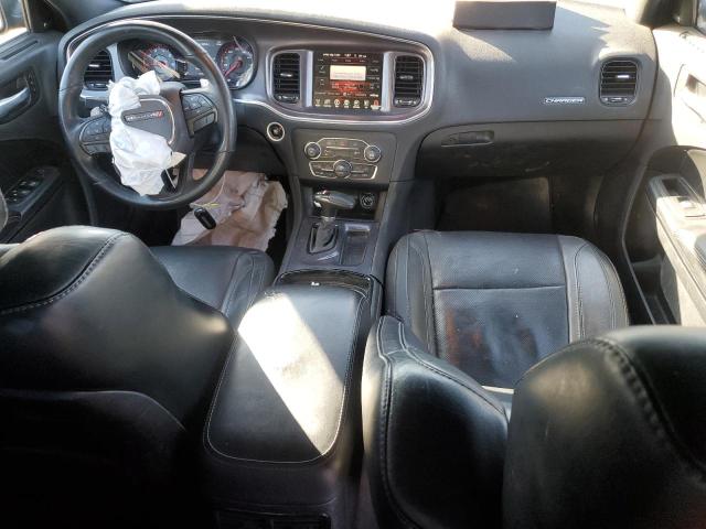 Photo 8 from auction – 2016 DODGE CHARGER R/ with VIN 2C3CDXCT3GH281706