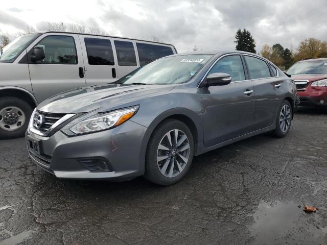 NISSAN ALTIMA 2.5 2017 with VIN 1N4AL3AP7HC242812 - Photo from auction