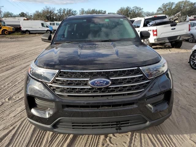 Photo 5 from auction – 2021 FORD EXPLORER X with VIN 1FMSK7DHXMGB28959