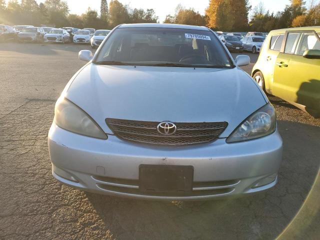 Photo 5 from auction – 2002 TOYOTA CAMRY LE with VIN JTDBF32K420018561