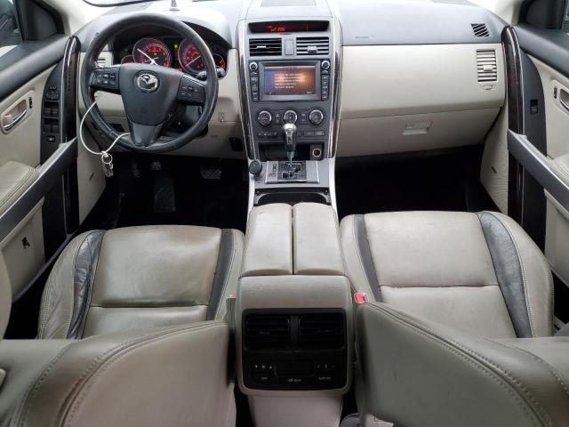 Photo 8 from auction – 2011 MAZDA CX-9 with VIN JM3TB3DA6B0330344