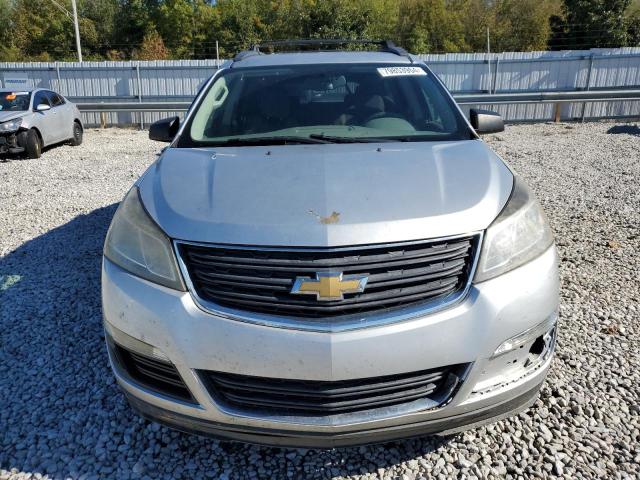 Photo 5 from auction – 2014 CHEVROLET TRAVERSE L with VIN 1GNKRFKD7EJ348596