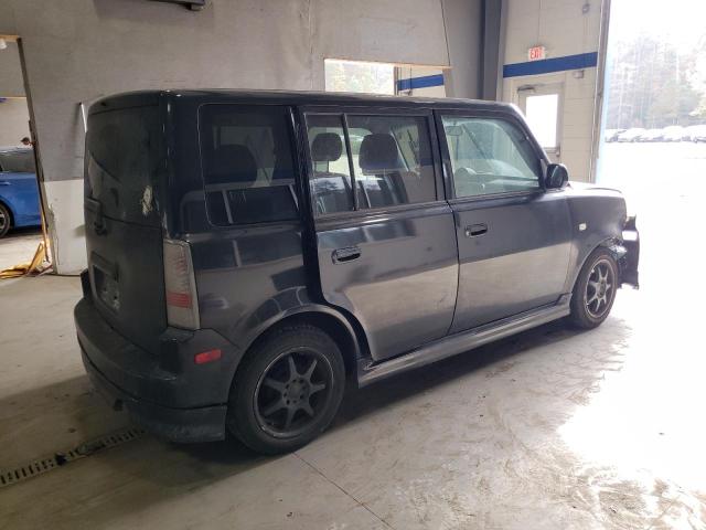 Photo 3 from auction – 2006 SCION XB with VIN JTLKT324864085712