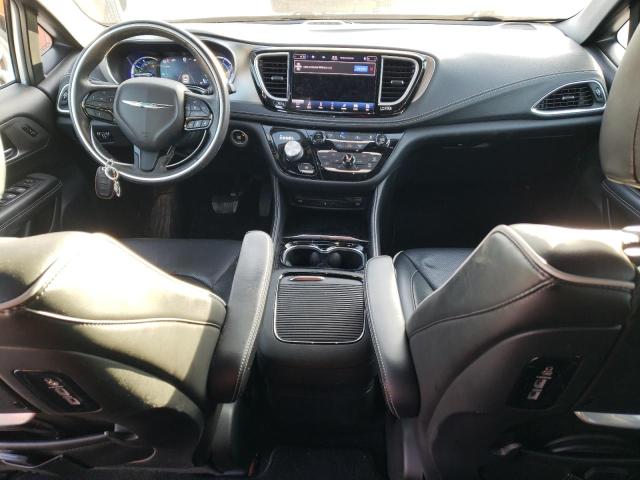 Photo 8 from auction – 2021 CHRYSLER PACIFICA H with VIN 2C4RC1S77MR517953